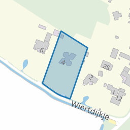 Perceel BGN03-A-3790