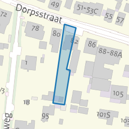 Perceel BGN03-A-3813