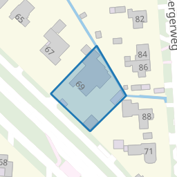 Perceel BGN03-A-3815