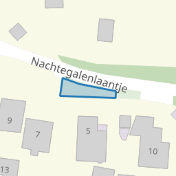 Perceel BGN03-A-3820