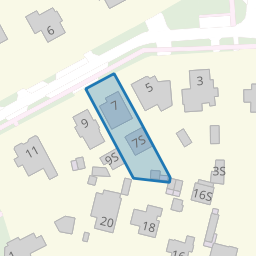 Perceel BGN03-A-3835