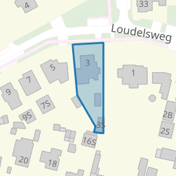 Perceel BGN03-A-3837