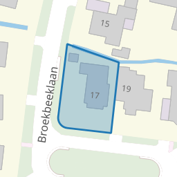 Perceel BGN03-A-3840