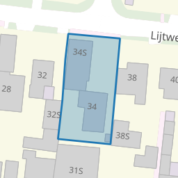 Perceel BGN03-A-3843