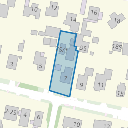 Perceel BGN03-A-3846