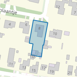 Perceel BGN03-A-3856