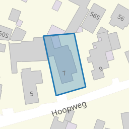 Perceel BGN03-A-3868