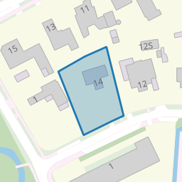 Perceel BGN03-A-3884