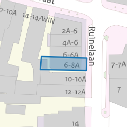 Perceel BGN03-A-3888