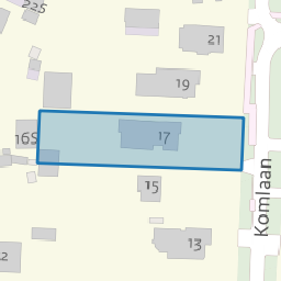 Perceel BGN03-A-3906