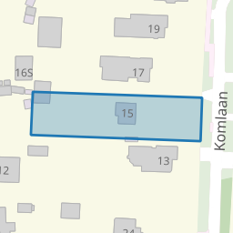 Perceel BGN03-A-3907