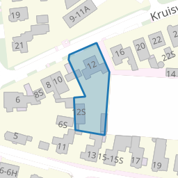 Perceel BGN03-A-3909