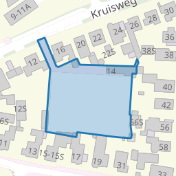 Perceel BGN03-A-3910