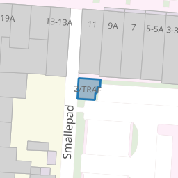 Perceel BGN03-A-3913