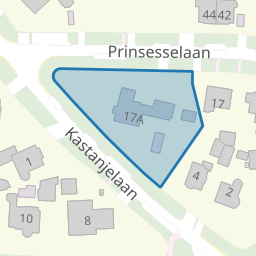 Perceel BGN03-A-3939