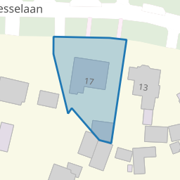 Perceel BGN03-A-3940