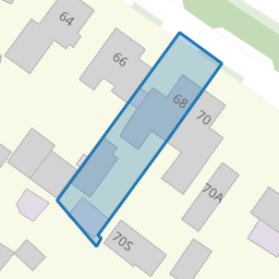 Perceel BGN03-A-3948