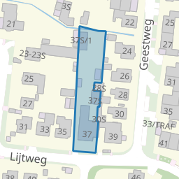 Perceel BGN03-A-3965