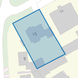 Perceel BGN03-A-3968