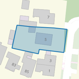 Perceel BGN03-A-3976