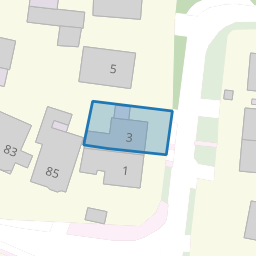 Perceel BGN03-A-3977