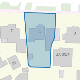 Perceel BGN03-A-3983