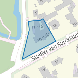 Perceel BGN03-A-3986