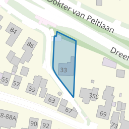 Perceel BGN03-A-3993