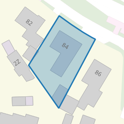 Perceel BGN03-A-3999