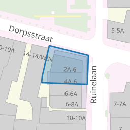 Perceel BGN03-A-4009