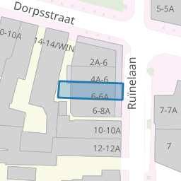 Perceel BGN03-A-4010