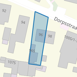 Perceel BGN03-A-4015