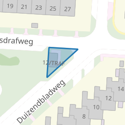 Perceel BGN03-A-4027