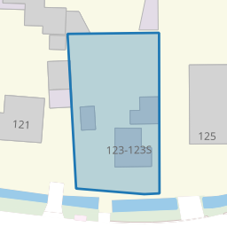 Perceel BGN03-A-4031