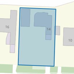 Perceel BGN03-A-4038