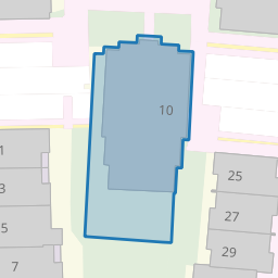 Perceel BGN03-A-4039