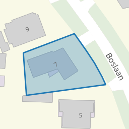 Perceel BGN03-A-4042