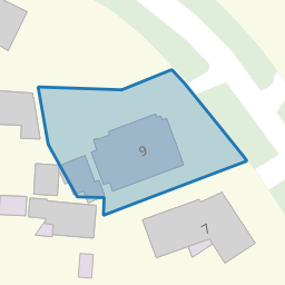 Perceel BGN03-A-4043