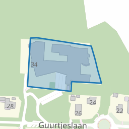 Perceel BGN03-A-4050