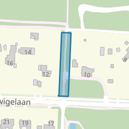 Perceel BGN03-A-4065