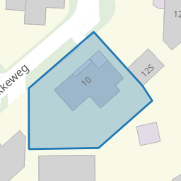 Perceel BGN03-A-4118