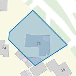 Perceel BGN03-A-4121