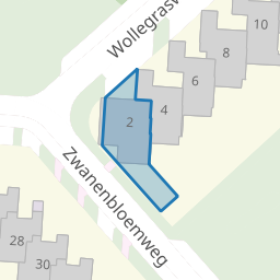 Perceel BGN03-A-4122