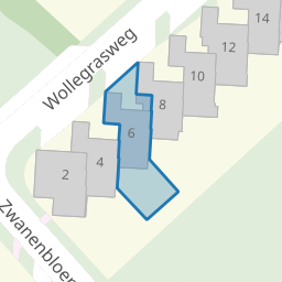 Perceel BGN03-A-4124