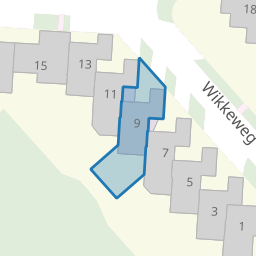 Perceel BGN03-A-4133
