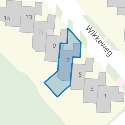 Perceel BGN03-A-4134