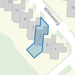 Perceel BGN03-A-4135