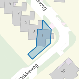 Perceel BGN03-A-4137