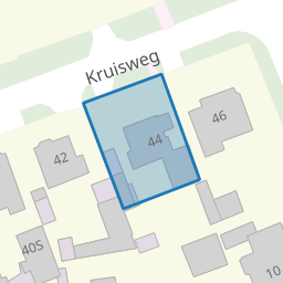 Perceel BGN03-A-4156