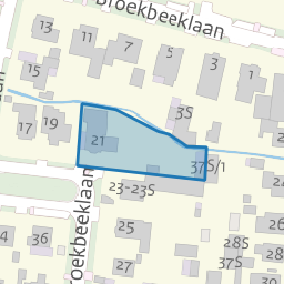 Perceel BGN03-A-4160